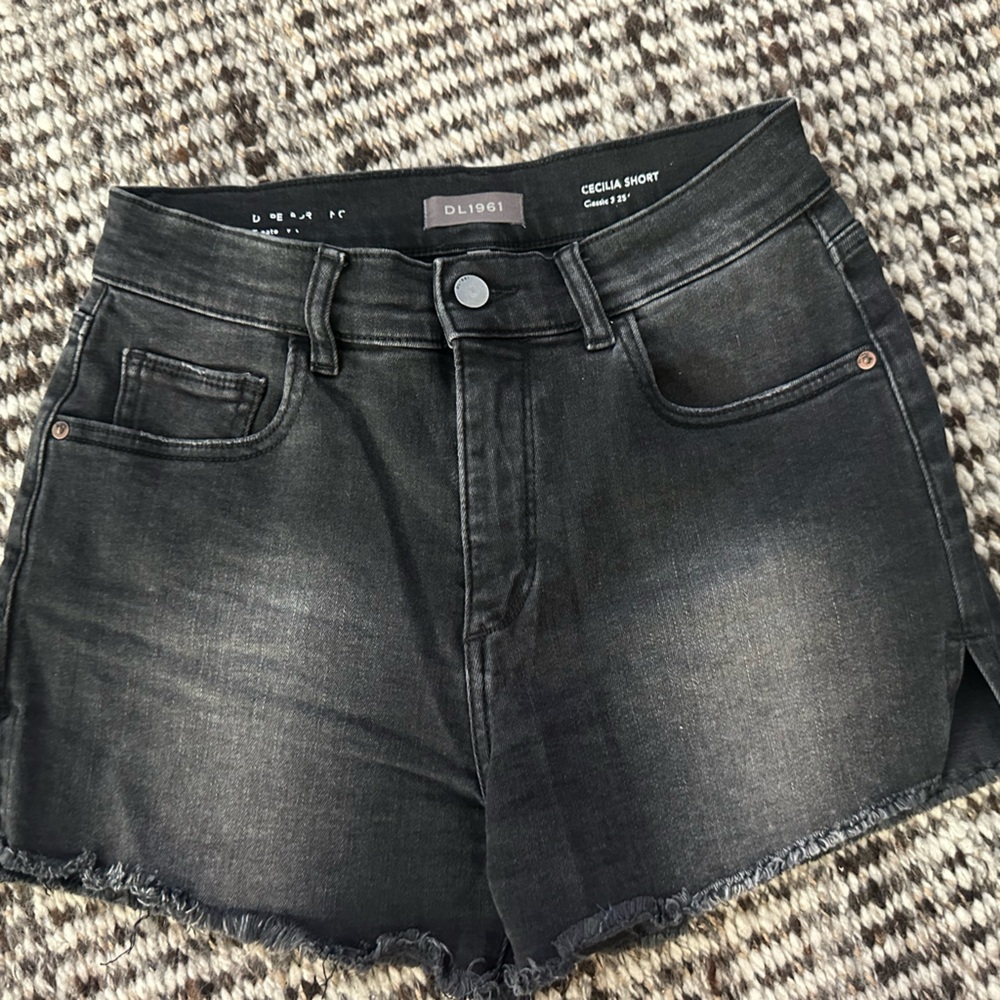Jeans Subcategory Identification